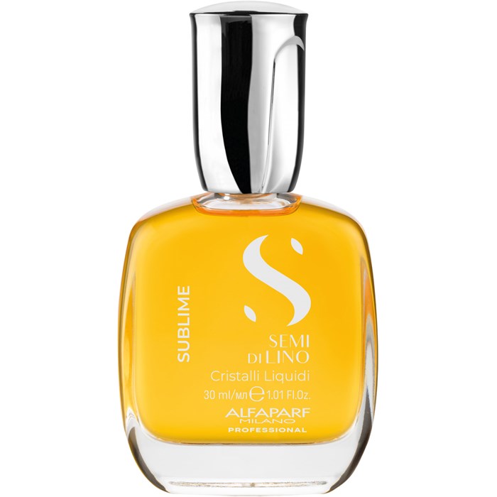 Sublime Cristalli Liquidi