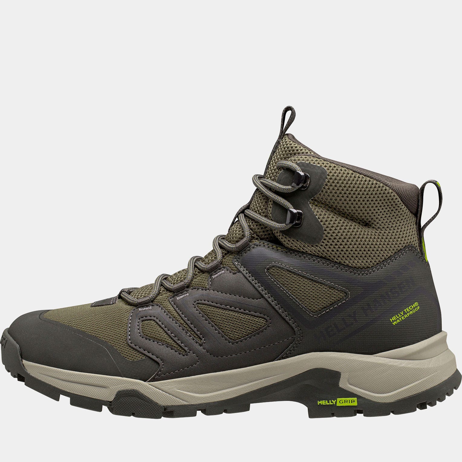 Men's Stalheim HELLY TECH® Waterproof Hiking Boots