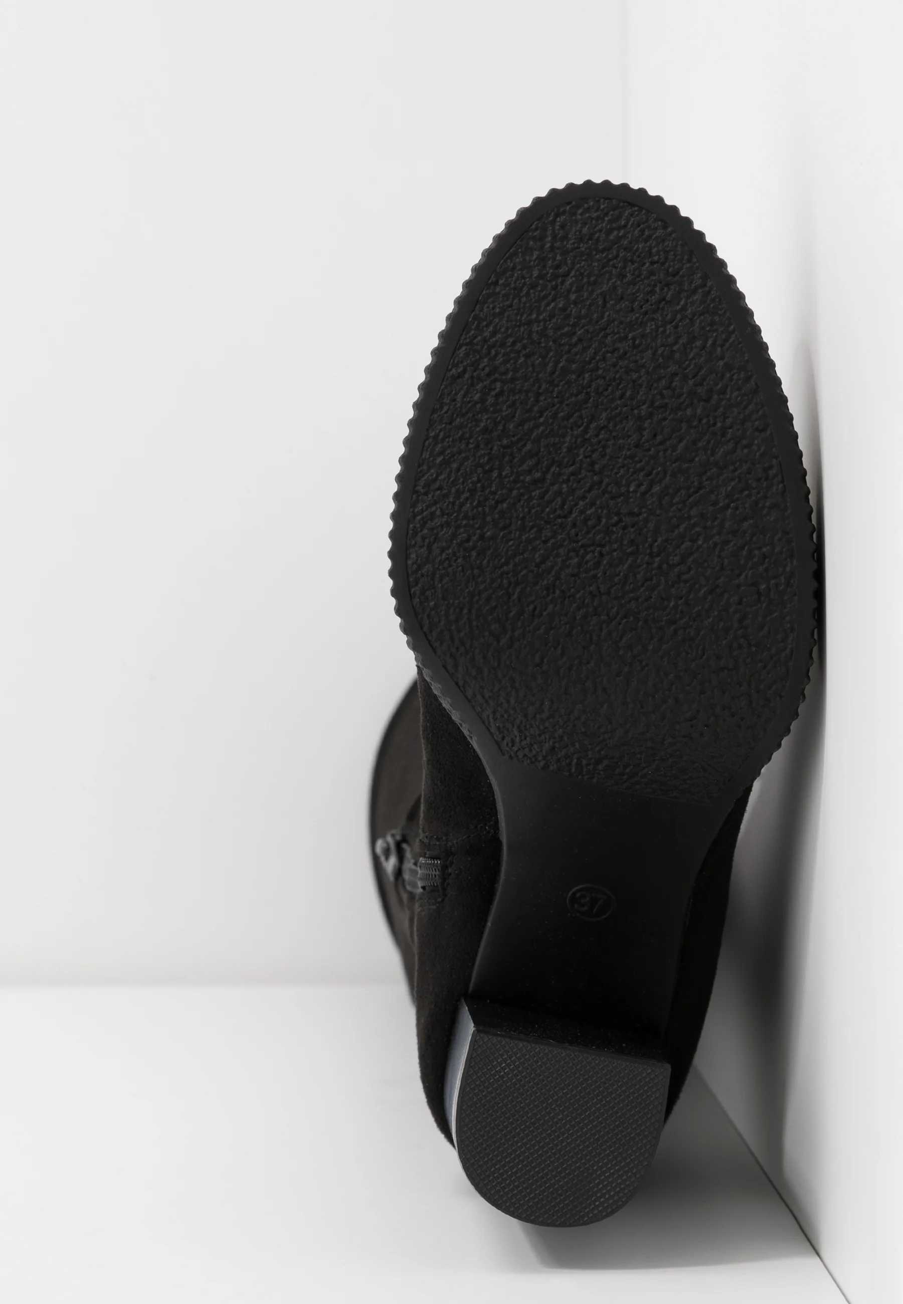 Botas por encima de la rodilla de Anna Field