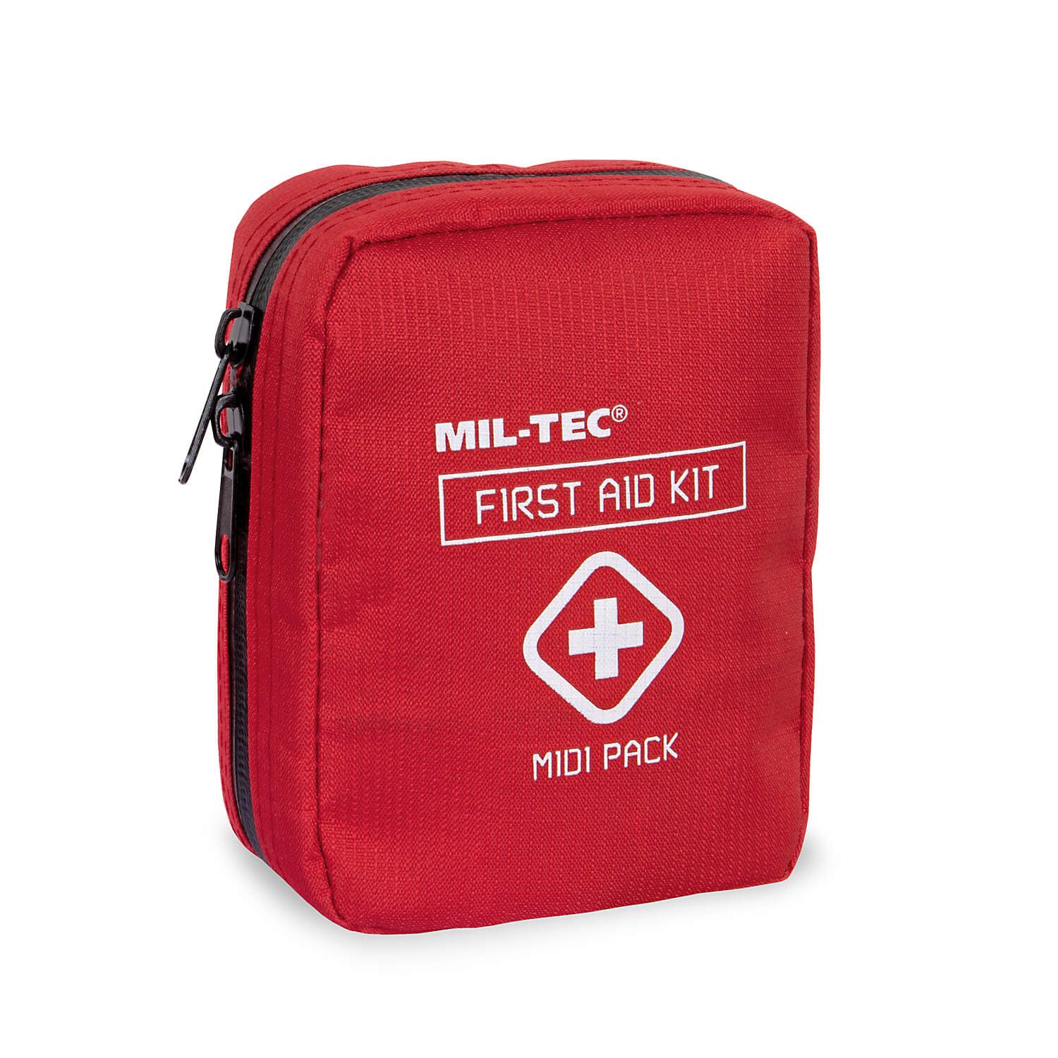 First Aid Pack Midi