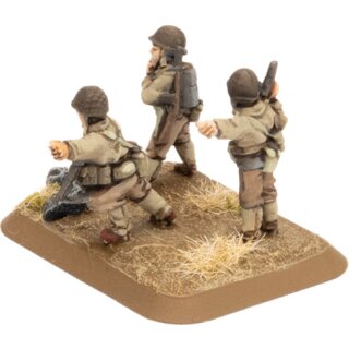 American LW 