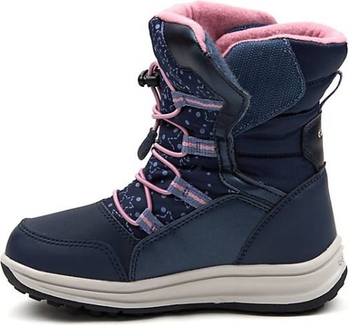 Geox Winterboot J ROBY