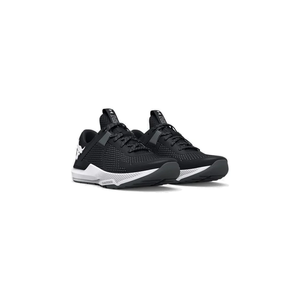 Under Armour Project Rock BSR 2 3025081-001 / schwarz