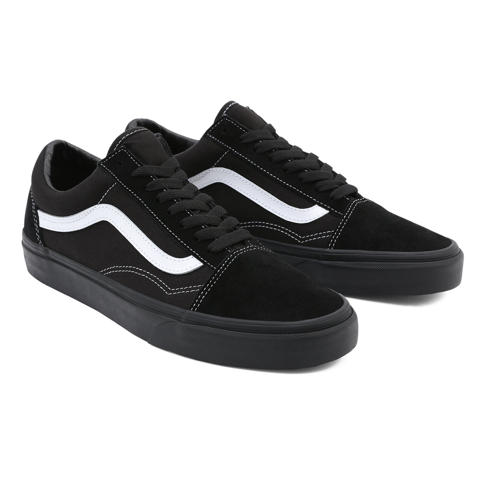 Vans Old Skool VN0A3WKT5WU1 / schwarz