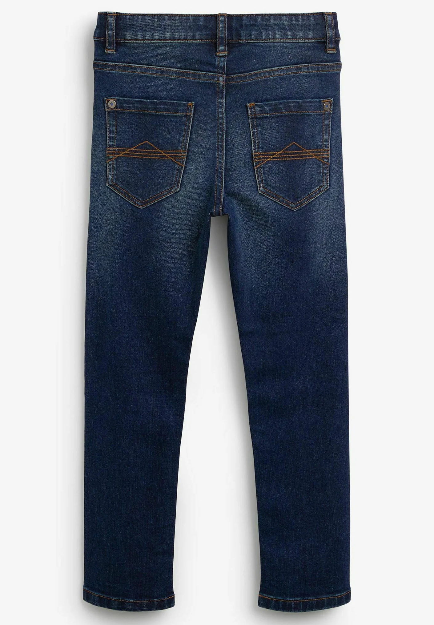 Next BRIGHT SUPER FIVE POCKET - Vaqueros slim fit