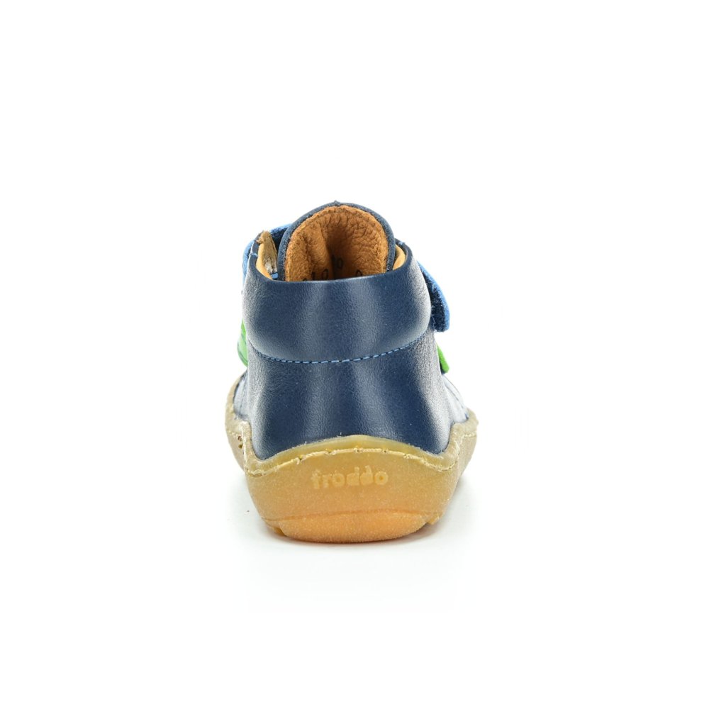 Froddo G2130323 Blue  Barfußschuhe