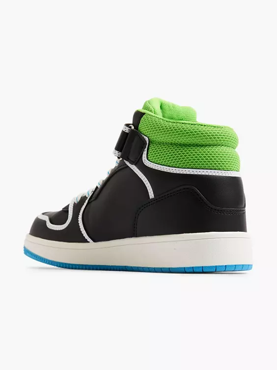 Minecraft Hoher Sneaker