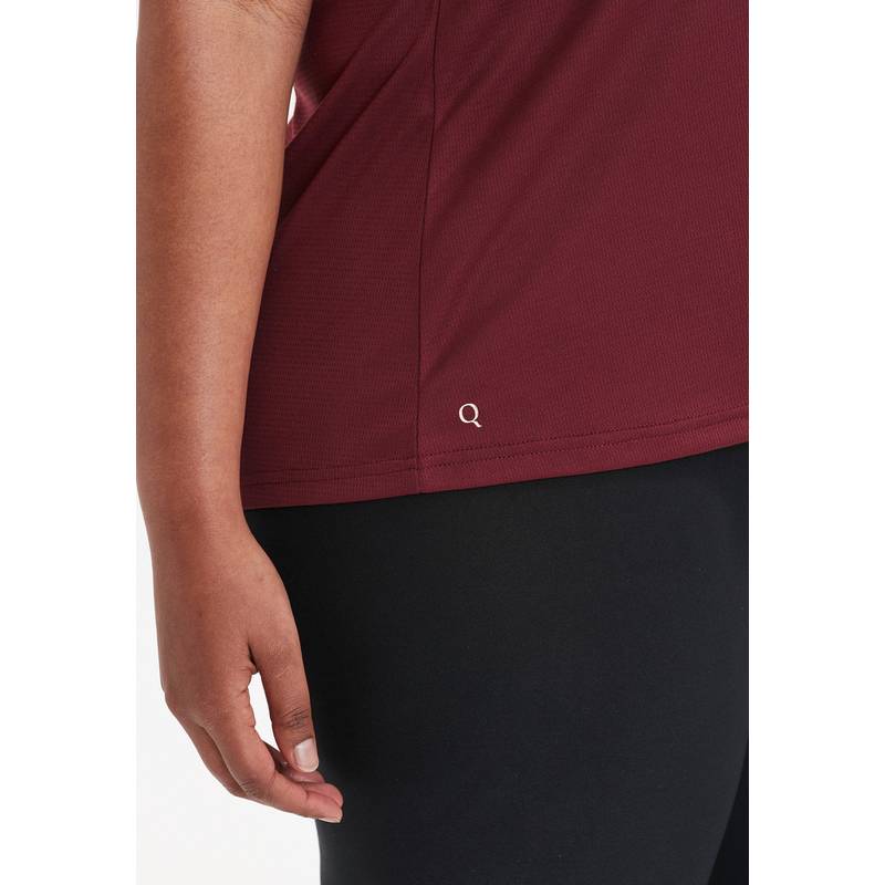 Q by Endurance ANNABELLE Funktionsshirt Damen