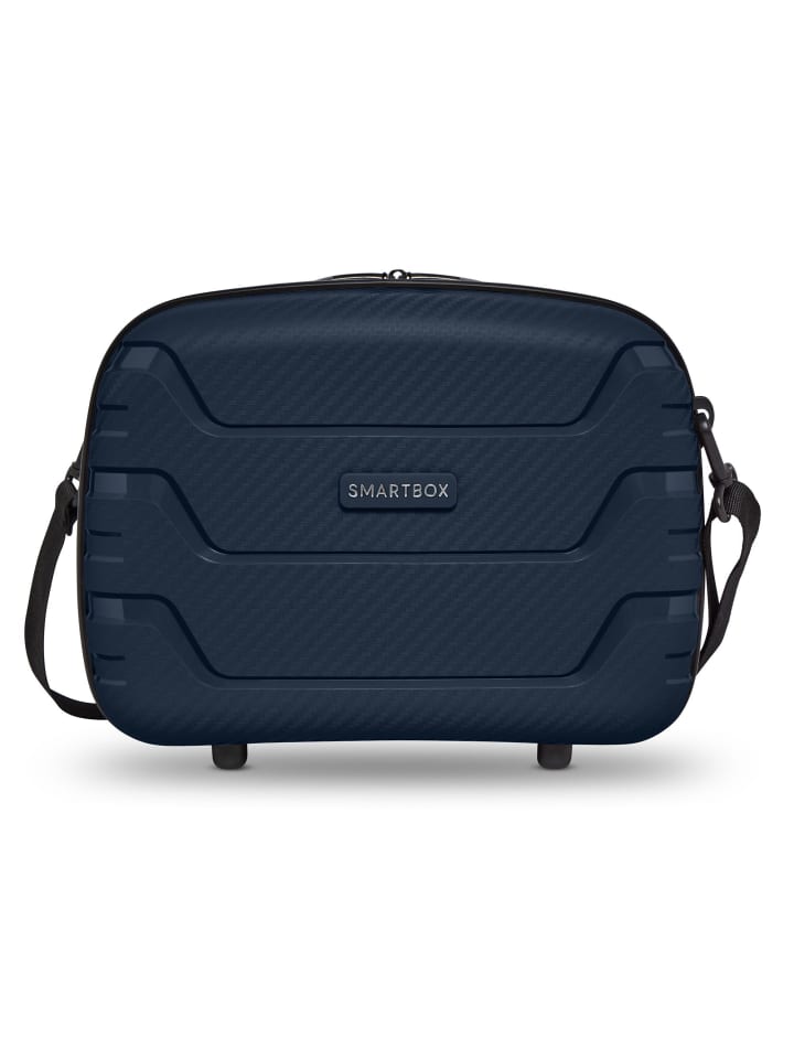 Smartbox Edition 01 Beautycase 34 cm in navy günstig kaufen onesize
