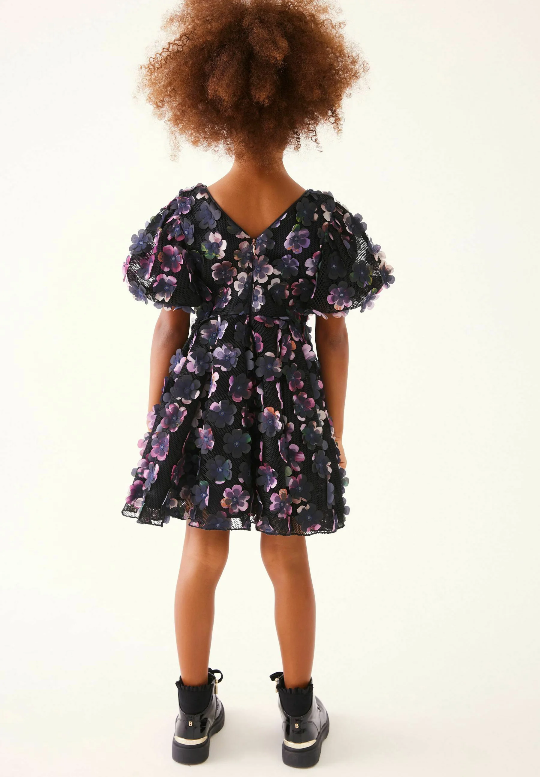 Baker by Ted Baker FLOR - Vestido elegante