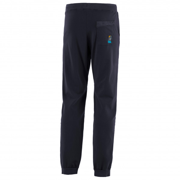 E9 - Sutut - Boulderhose