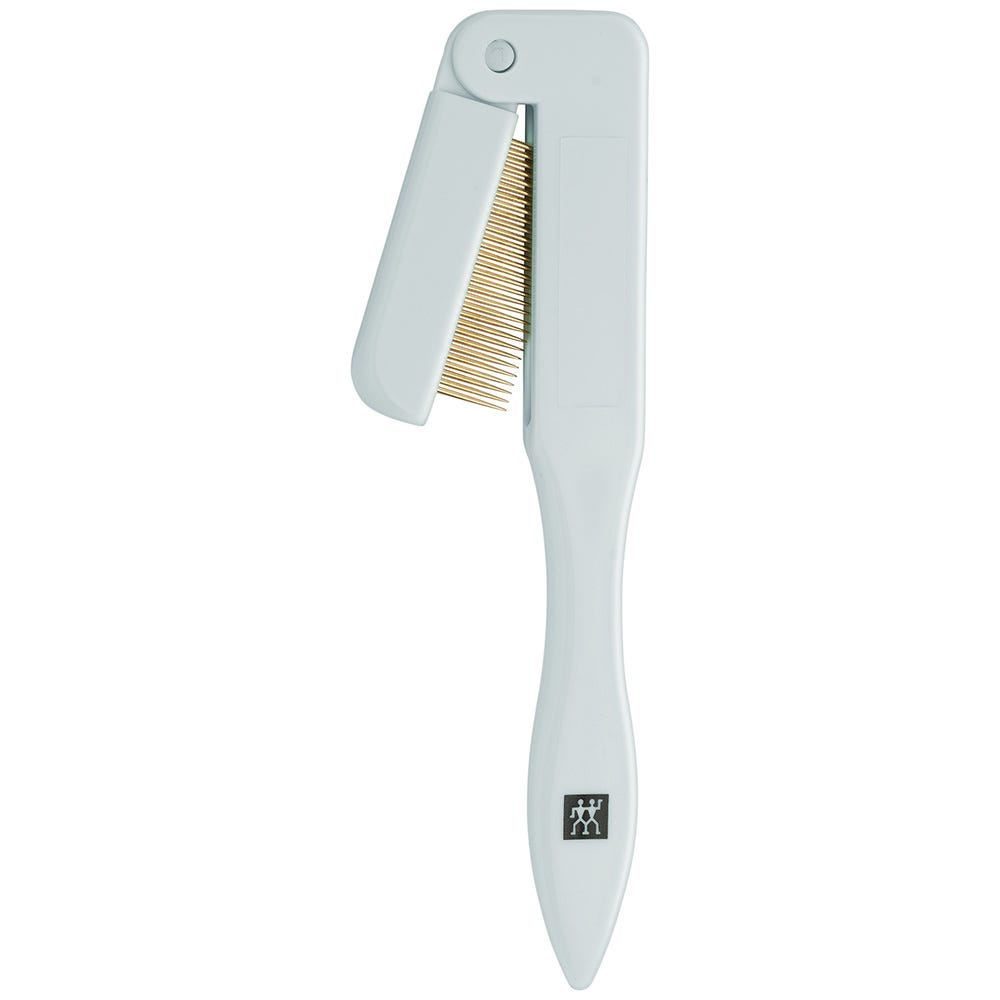Zwilling Wimpernkamm