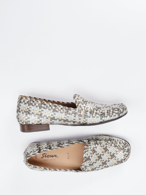 Slipper-25019940001 Sioux