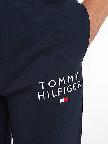 TOMMY HILFIGER Herren Jogginghose