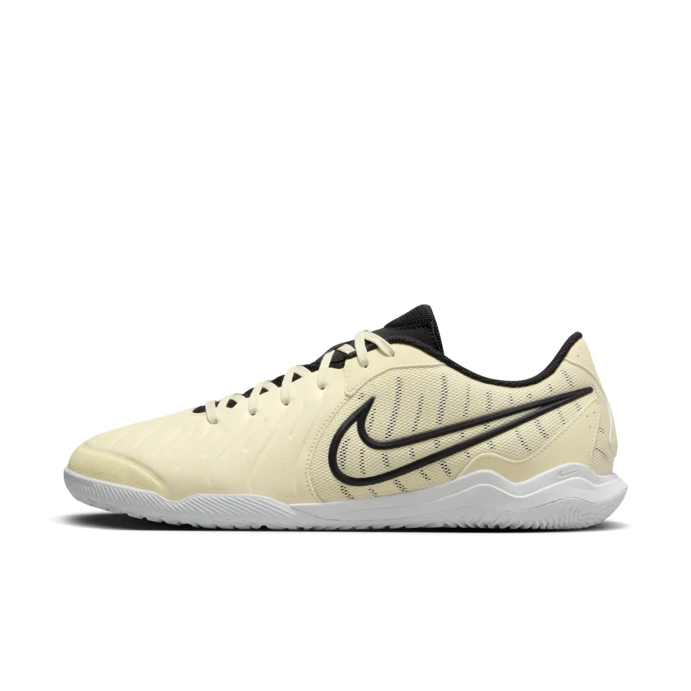 Nike Tiempo Legend 10 Academy IC DV4341-700 / gelb