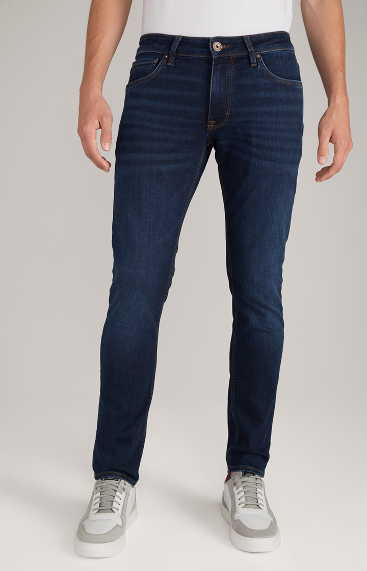 Re-Flex Jeans Stephen in Dunkelblau