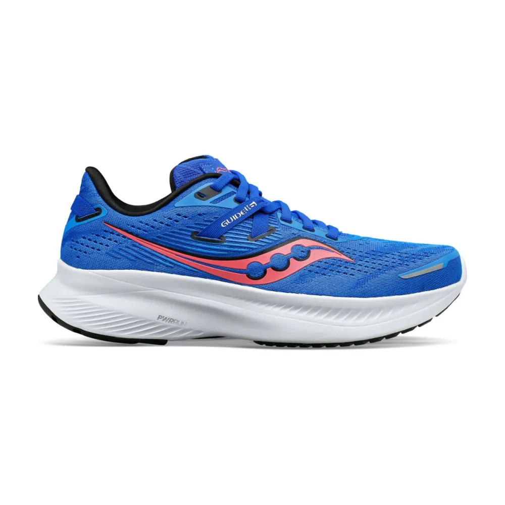 Saucony Guide 16 S10810-35 / blau