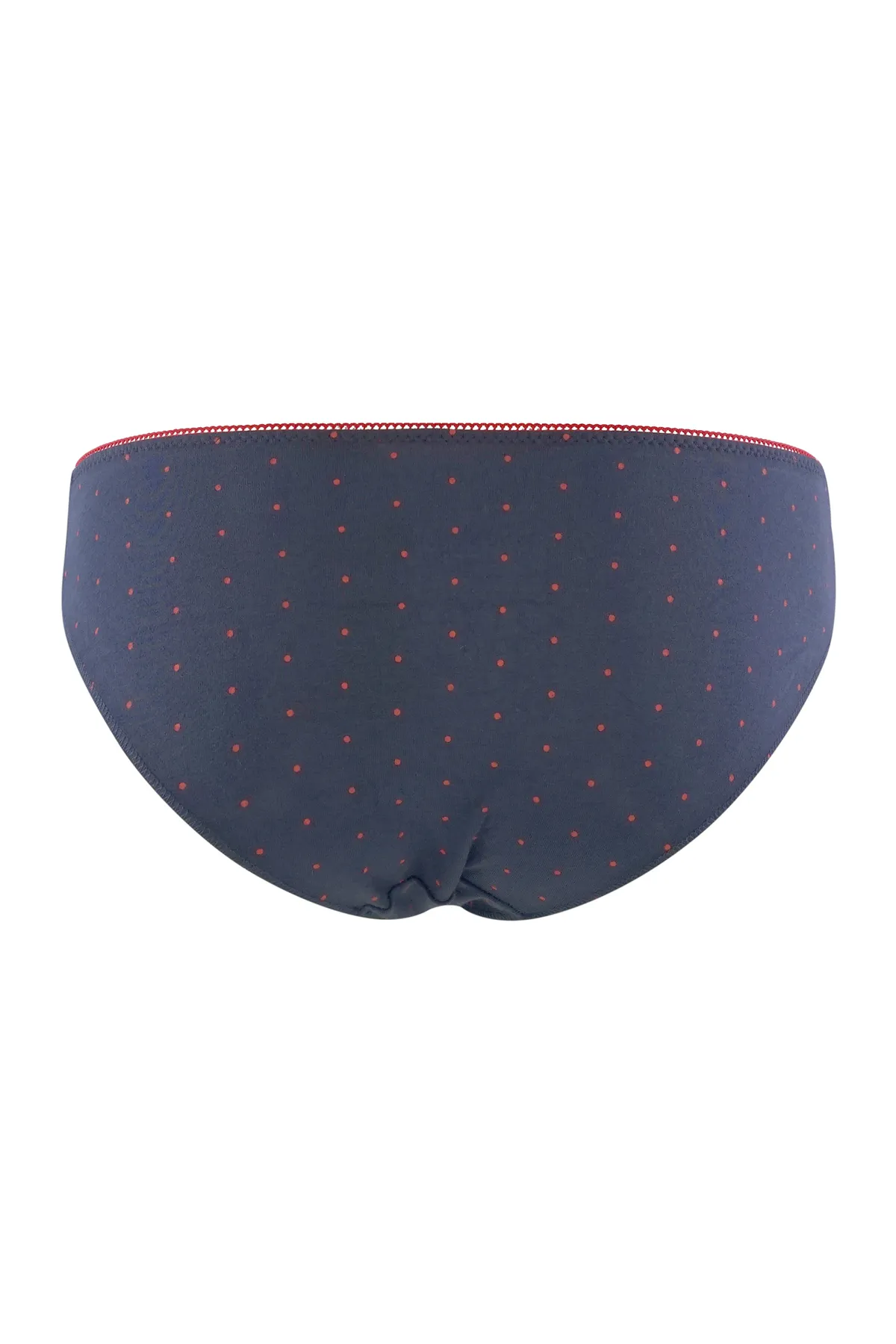 Happy Shorts  Unterhosen - Mehrfarbig - Geometrisches Muster