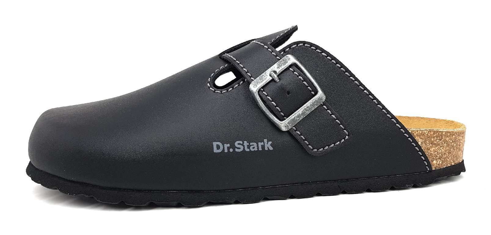 Dr. Stark 0005.250/01 Schwarz Schwarz