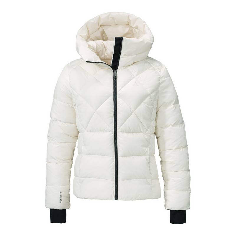 Schöffel Ins Jacket Boston L Funktionsjacke Damen