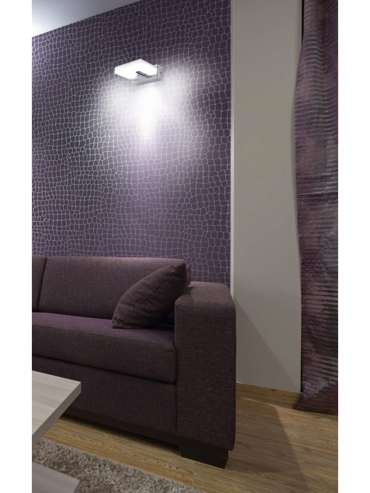 näve LED Wandleuchte 