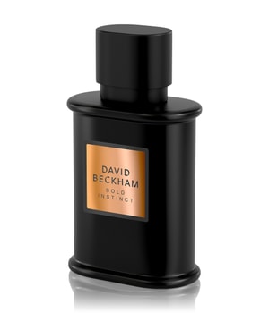 David Beckham Bold Instinct Eau de Parfum-50 ml