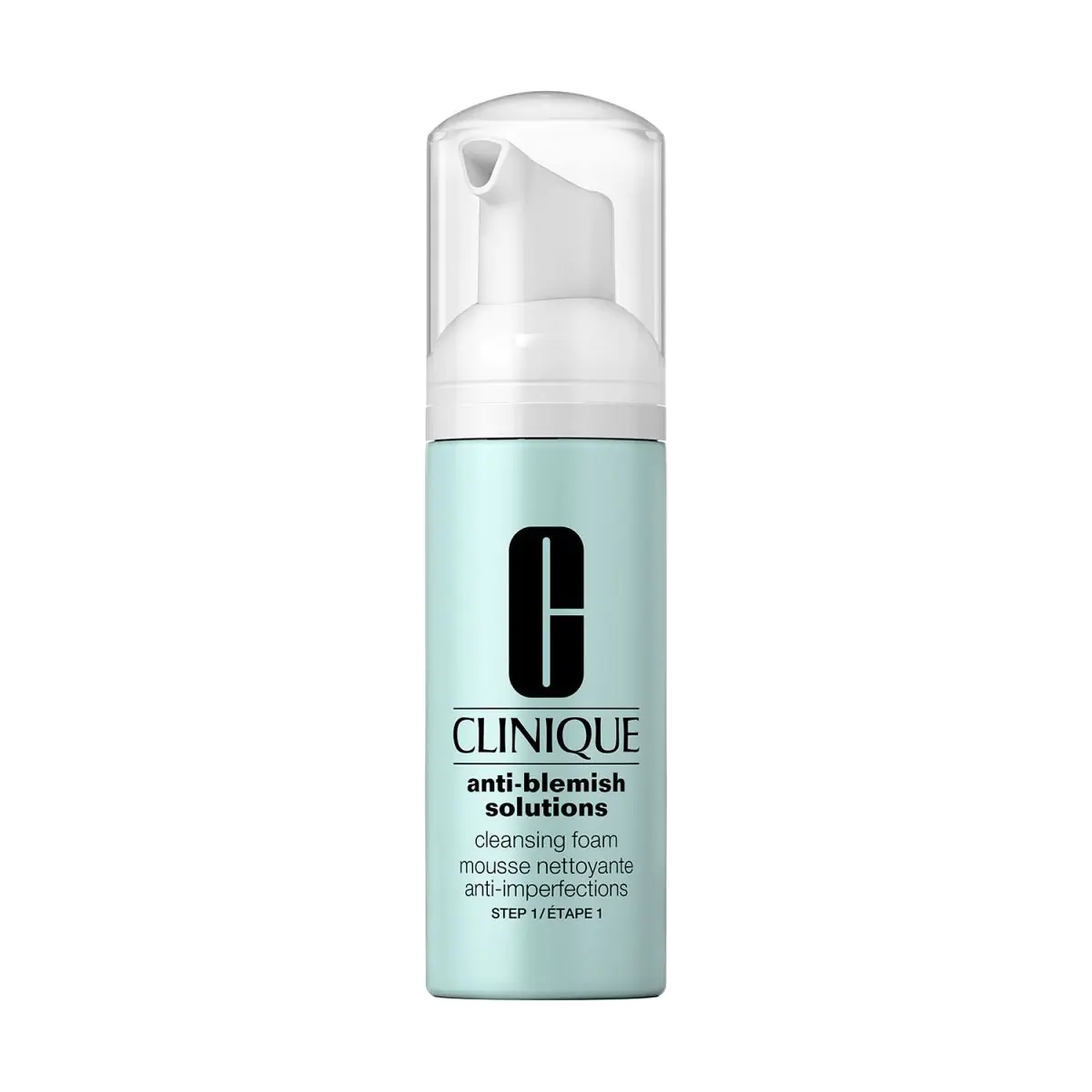Clinique Anti-Blemish Solutions Renseskum, 50 ml