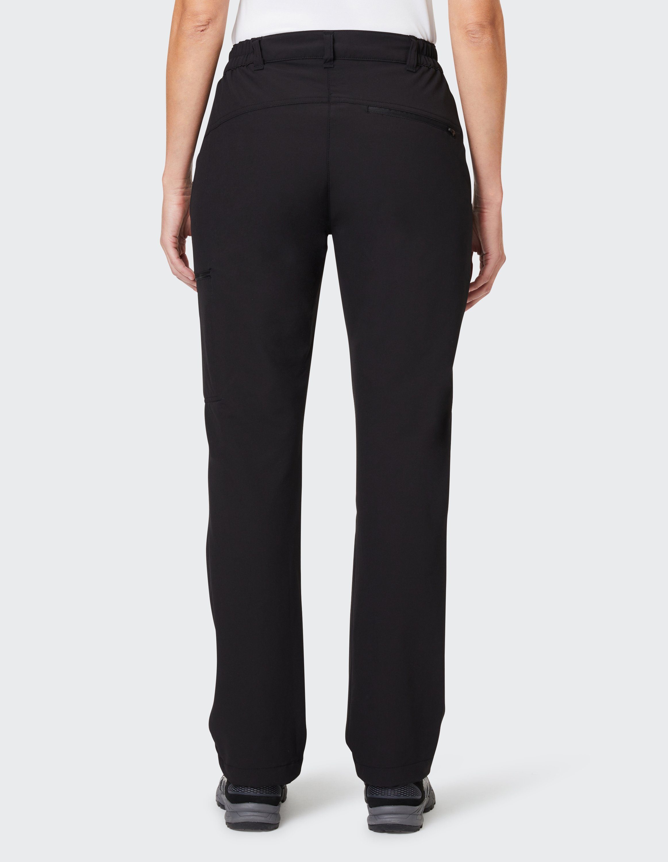 Hot-Sportswear Outdoorhose Thermo Hose Bergen
