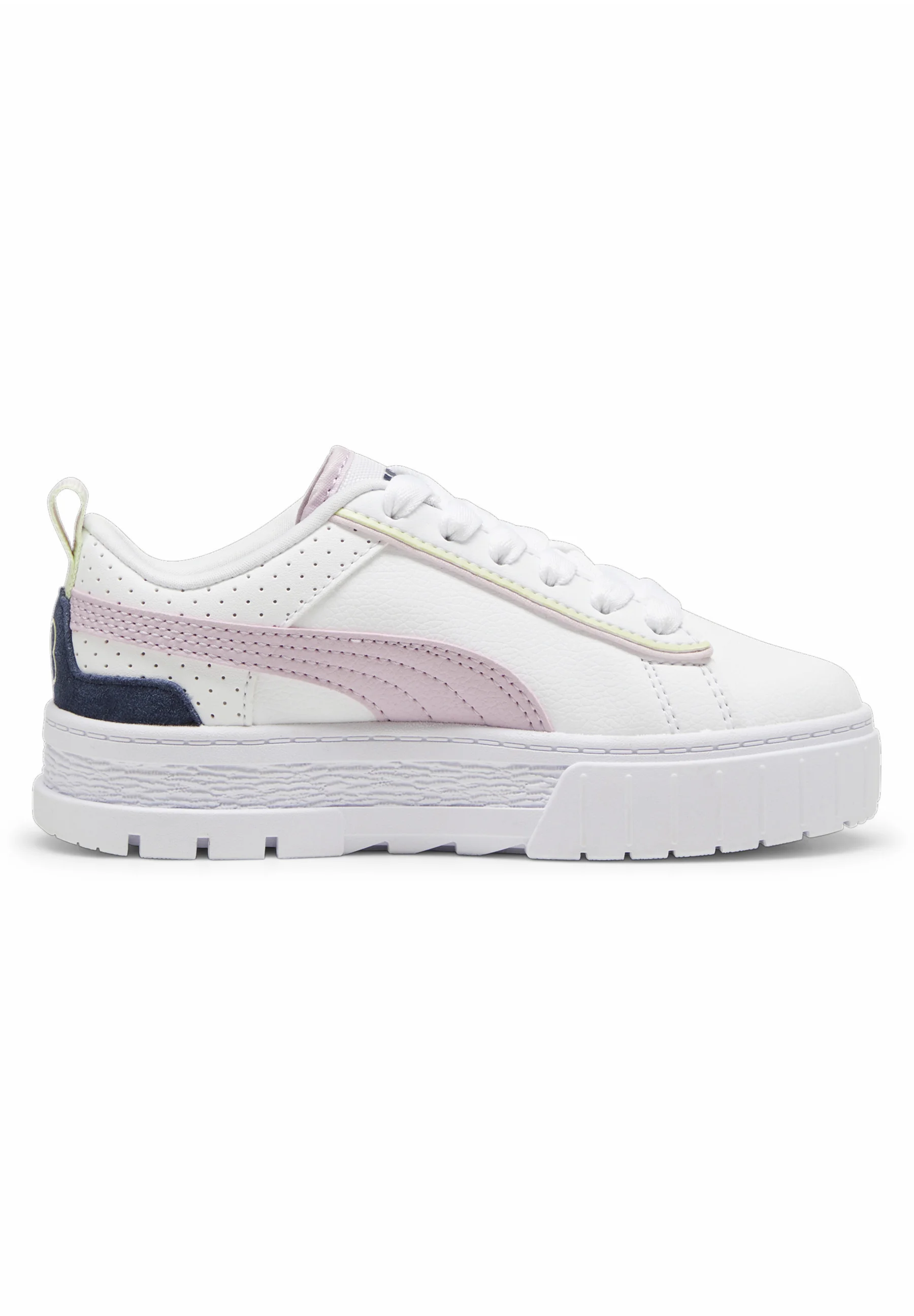 Puma MAYZE MATCH POINT - Zapatillas bajas