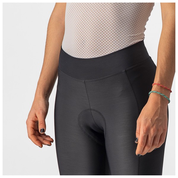 Castelli - Women's Velocissima Thermal Knicker - Radhose