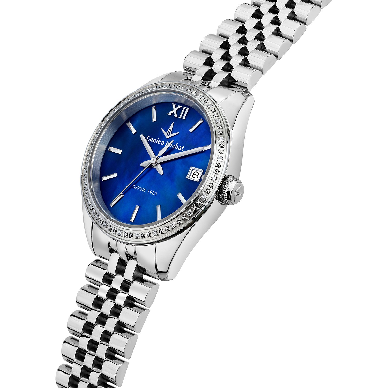 Lucien Rochat Watches