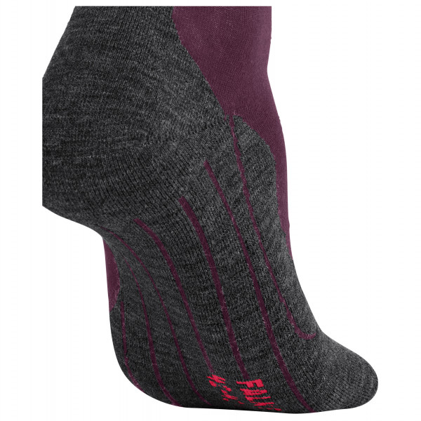 Falke - Women's TK5 Wool Short - Wandersocken