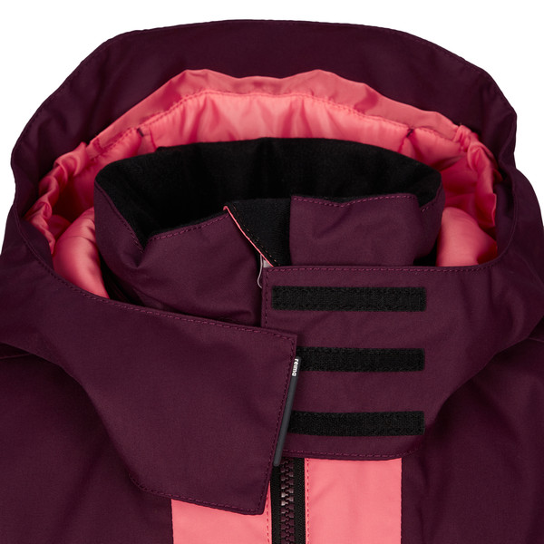 REIMATEC WINTER JACKET SOPPELA Kinder - Winterjacke