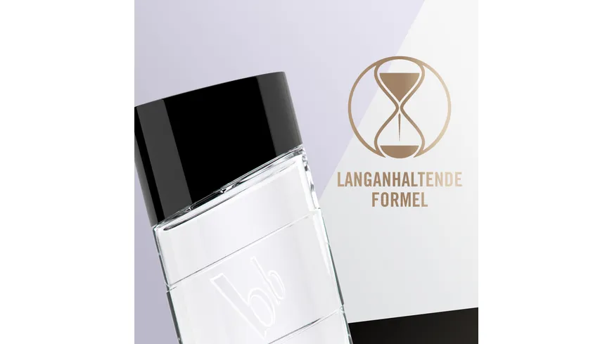 bruno banani Pure Man Eau de Toilette