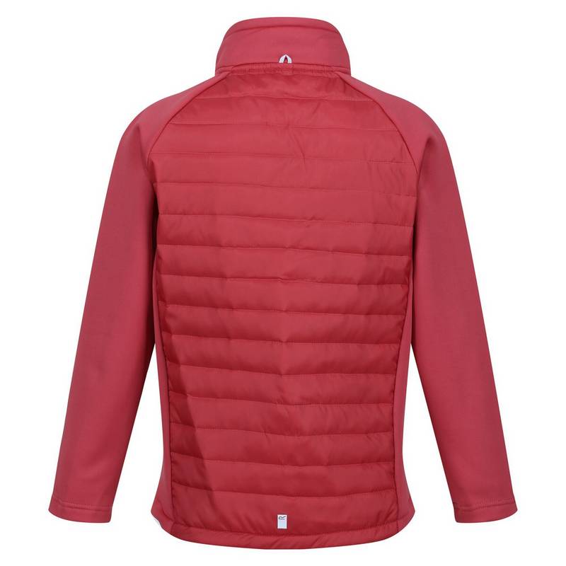 Regatta Hydrate VIII Doppeljacke Kinder