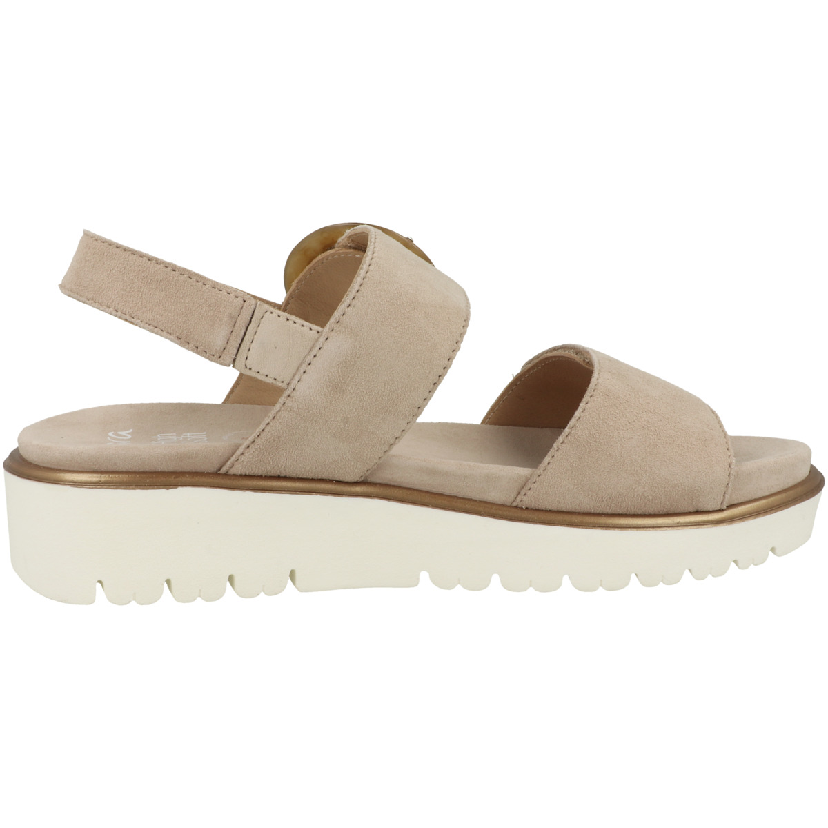 Ara BILBAO-S Sandale beige