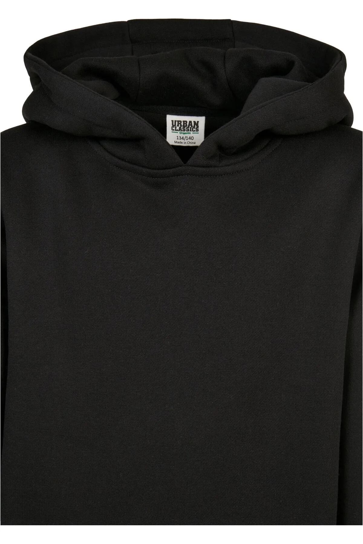 Urban Classics  Herren Boys Organic Basic Hoody