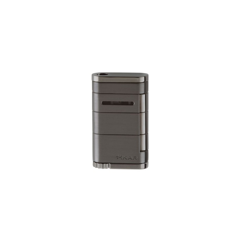 Feuerzeug Jetflamme Xikar, allume single stealth G2