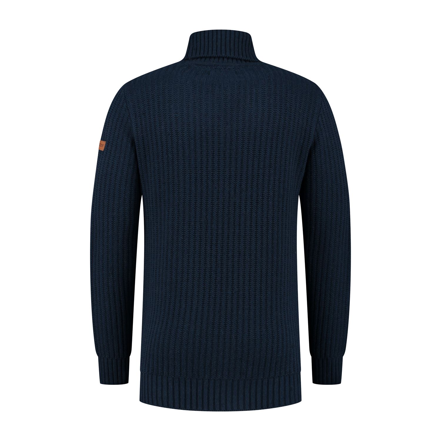 Travelin' Boda Blue Herren Pullover