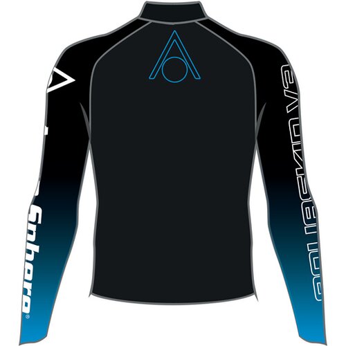 HERREN TOP AQUASKIN V3