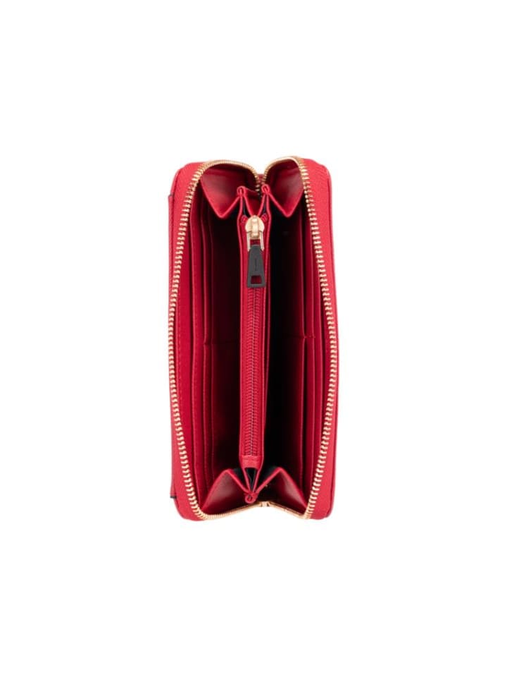 JOOP! Geldbörse in red günstig kaufen onesize