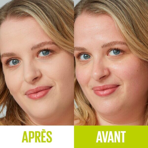 Maybelline New York SuperStay Up To 24HR 3 hibrid púder-alapozó 9g, TikTokon is kapható