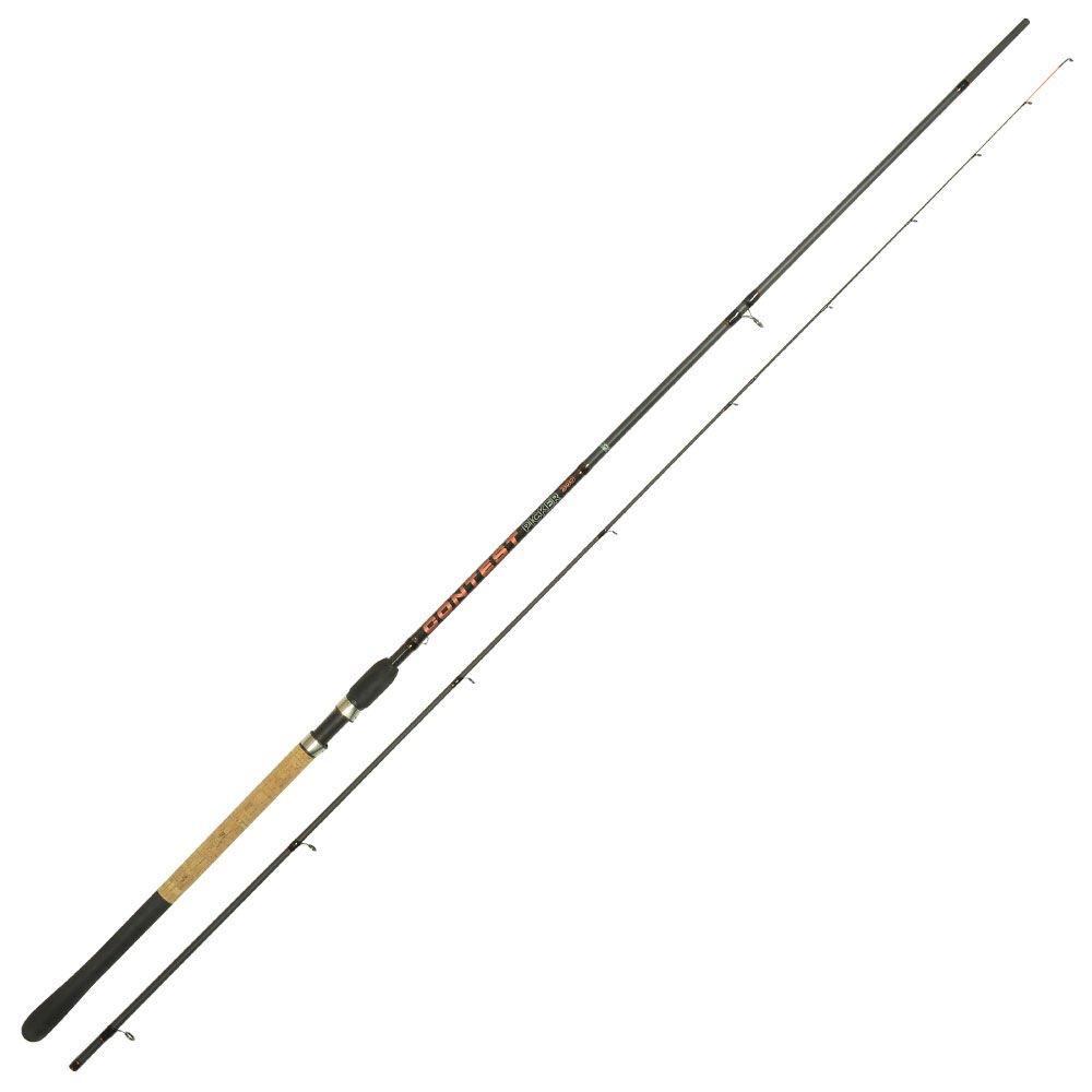 Palica za podajanje Team France Contest Picker 3m 10-35g