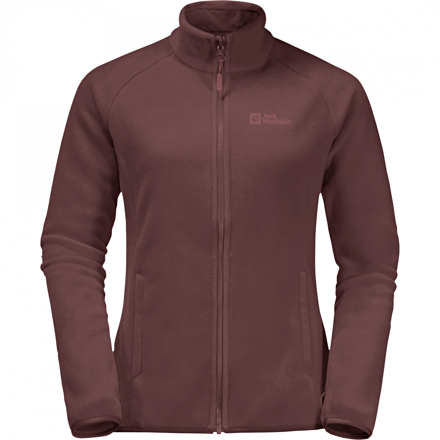 Jack Wolfskin Damen Fleecejacke Moonrise