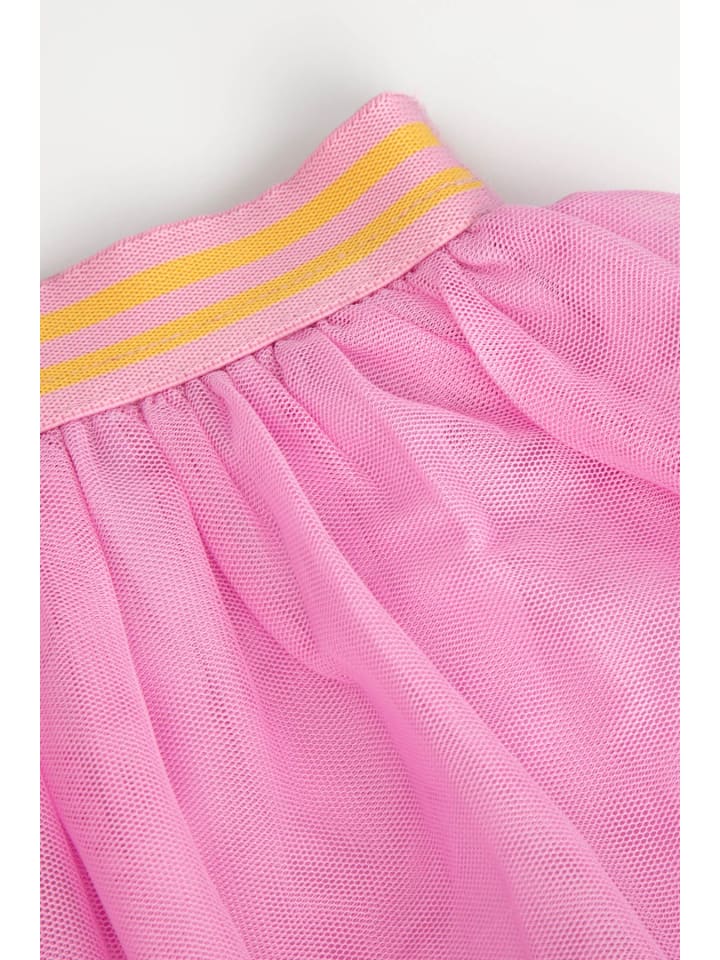 Coccodrillo Tüllrock in rosa günstig kaufen