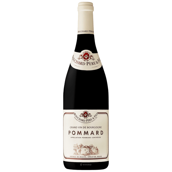 Bouchard Père & FilsPommard 2019