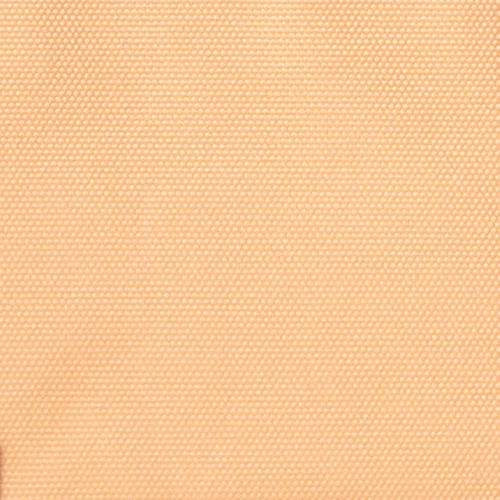 Orange Poas side pocket