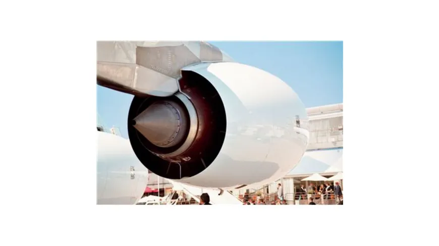 Revell 04218 - Airbus A 380 Design First Flight