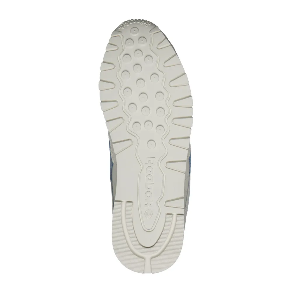 Reebok Leather 100074347 / weiss