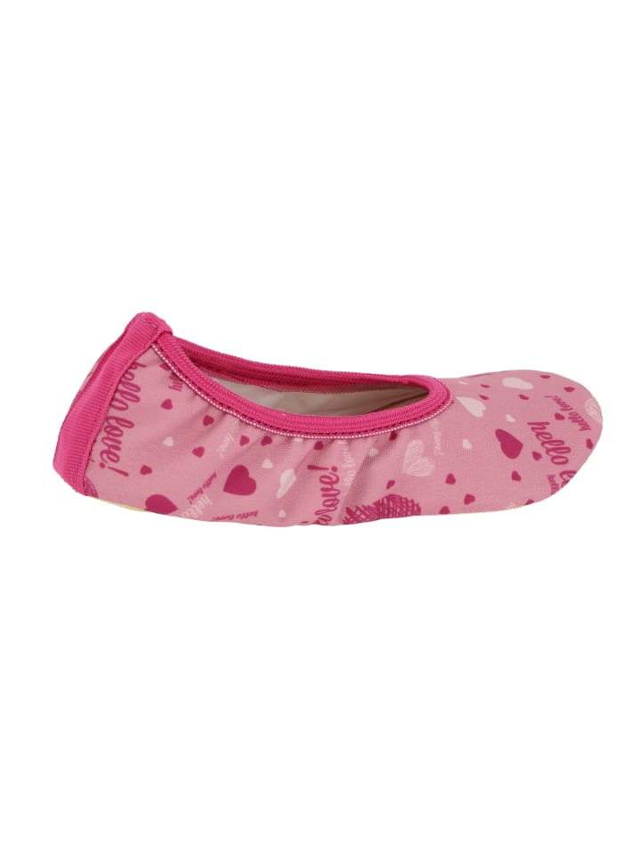 Lico Gymnastikschuh 